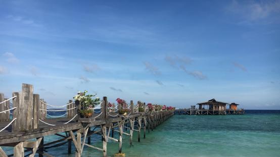 马来西亚自驾游之说走就走的旅行