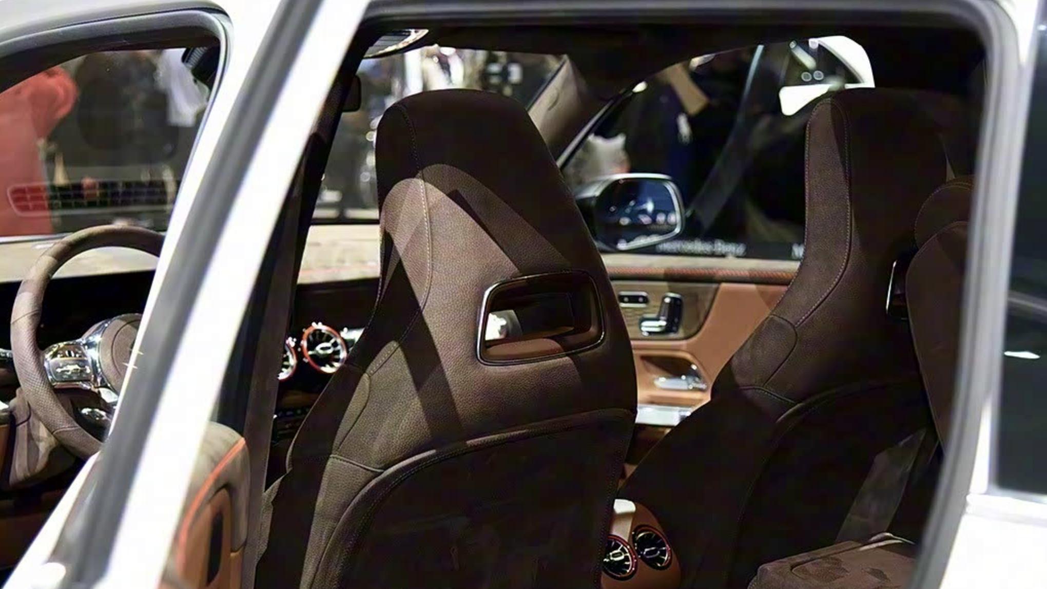 被忽略的德系SUV，轴距2889mm，燃油和纯电两套动力，48.64万元起