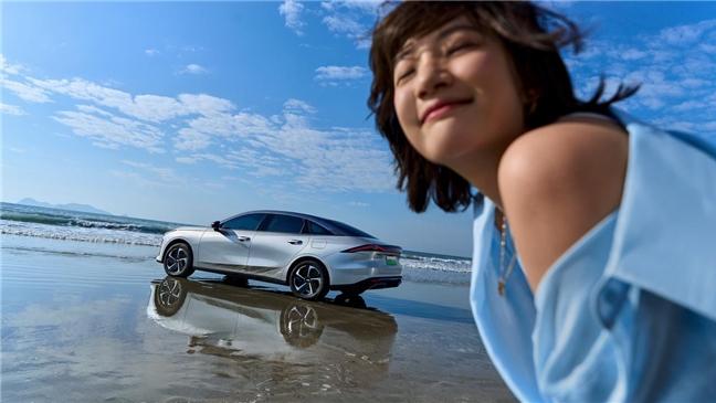 闭眼入！7.78万起的银河 L6 EM-i让你真正的不做取舍