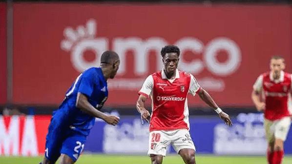 12月1日竞彩足球前瞻：今日五大联赛四场赛事！暴击冷门比分实单看法！