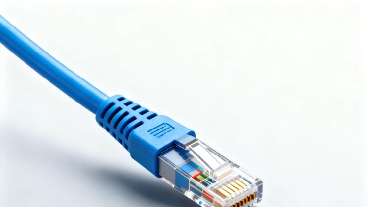 网线也有大学问：五类、超五类、六类…网络布线该选哪一类？