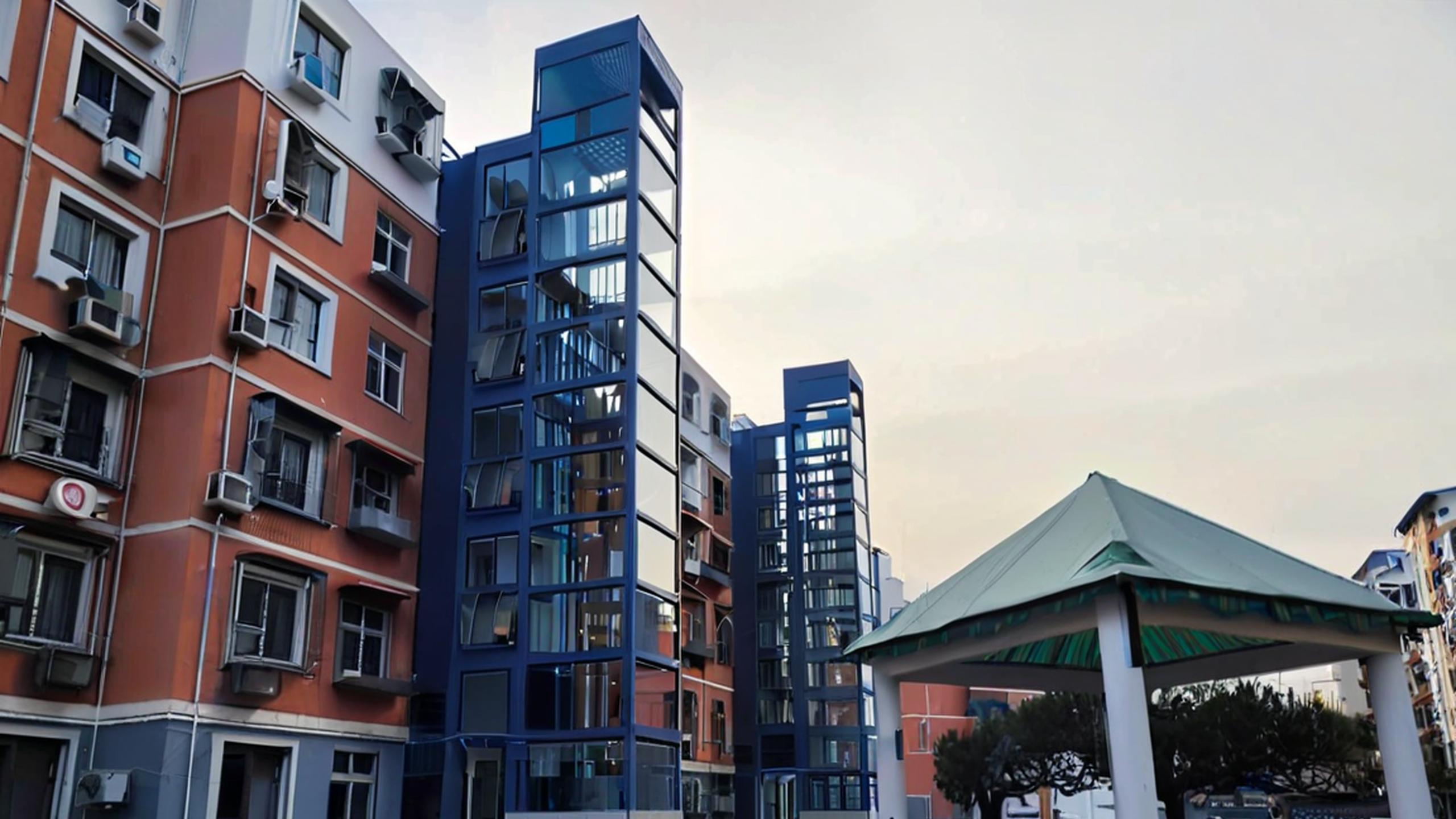 超高层建筑电梯的检验重点与挑战