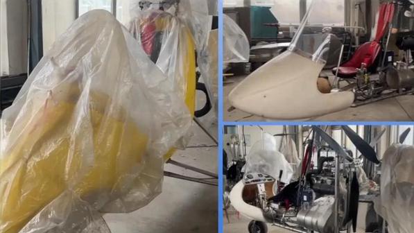 当央视暗访揭开“面条厂造飞机”：我们惊叹的，或许正是该警惕的