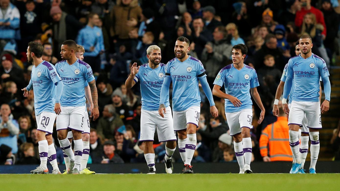 英联赛杯赛前深度分析：曼切斯特城 vs 布伦特福德