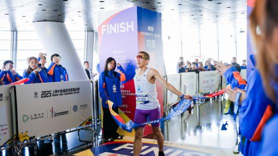 全新升级！景德镇制·2025上海中心高塔竞速  挑战赛11月开跑