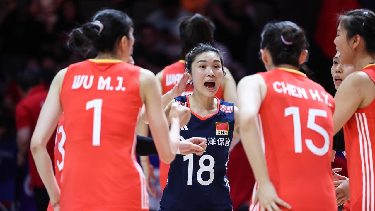 同样是面对土耳其输球，为何蔡斌被骂，赵勇却逃过一劫？