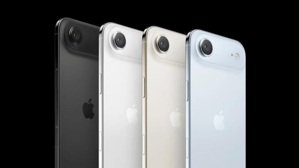 国行 iPhone Air 已定，购买建议来了