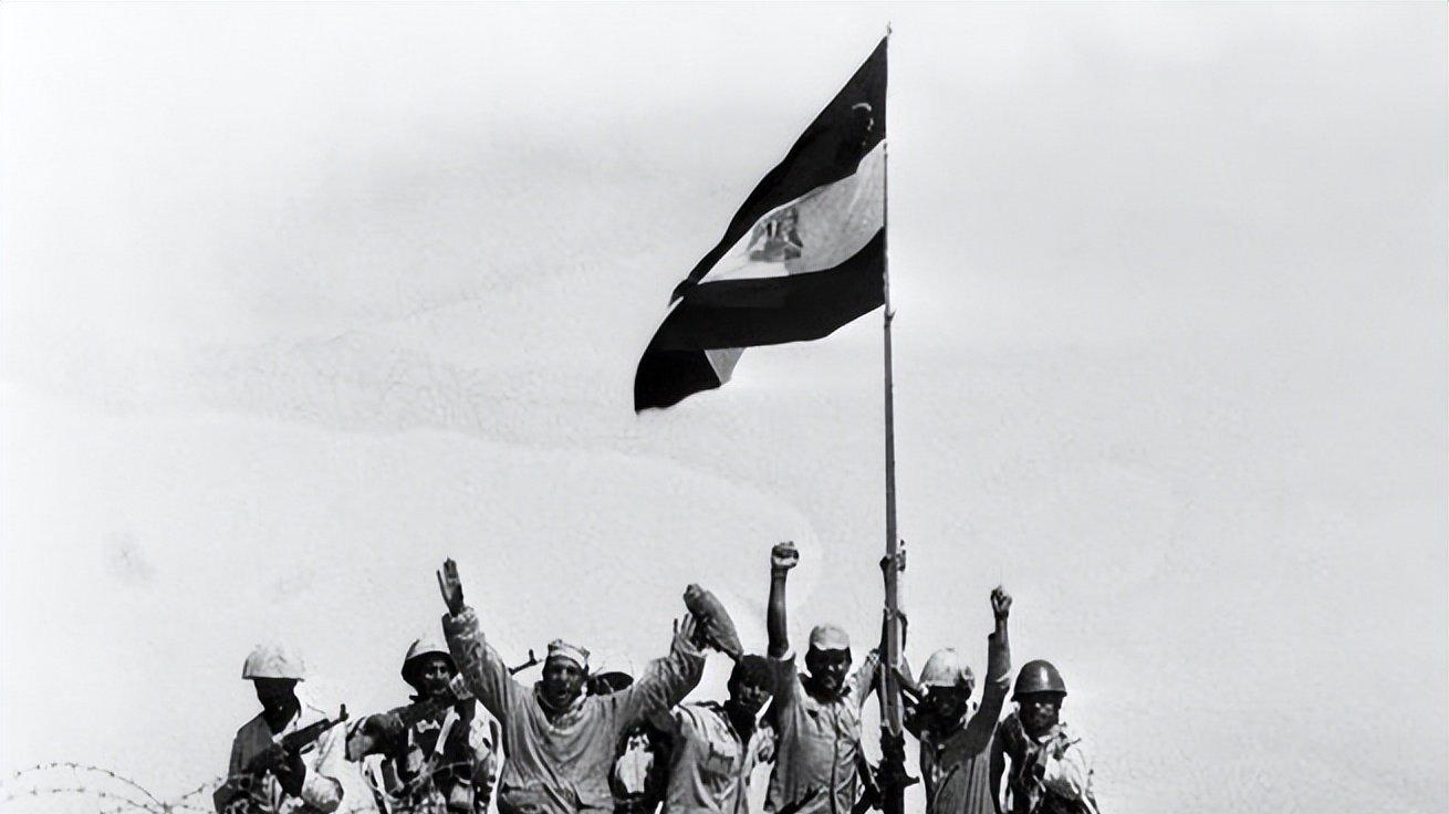 以色列输不起一次，国家可能就保不住了