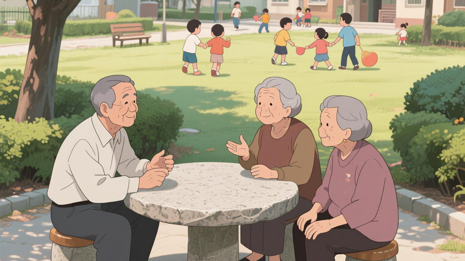 年过 70 的两口子，守住这 3 条规矩，日子过得更顺溜