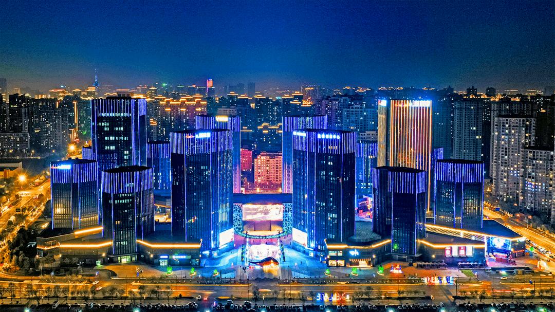 盐城市城南新区到底属于哪个区？答案揭晓及区域发展全貌呈现