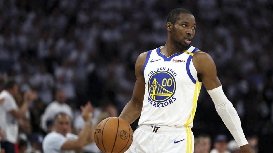 曝勇士拒绝太阳和国王交易库明加方案，科尔愿增加库明加出场时间，但库明加不认可