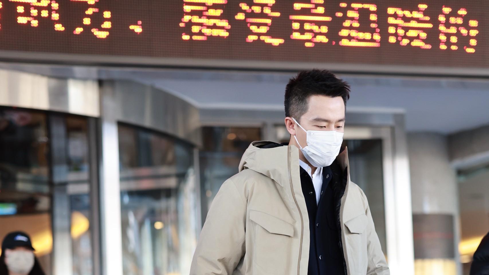 2024龙年央视春晚最后一次联排 杨幂刘诗诗苏有朋黄轩等现身