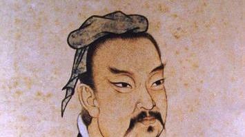 中国古代军事家位列庙堂享受祭祀的都有谁？（二）