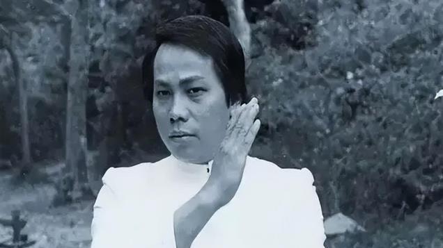 梁小龙：比武没输过，曾身中12刀，将4人开膛，怕失手打伤马保国