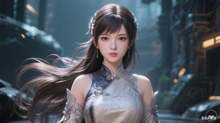 深度解析《黑神话悟空》季莹莹_魅影_清凉mod的独特魅力