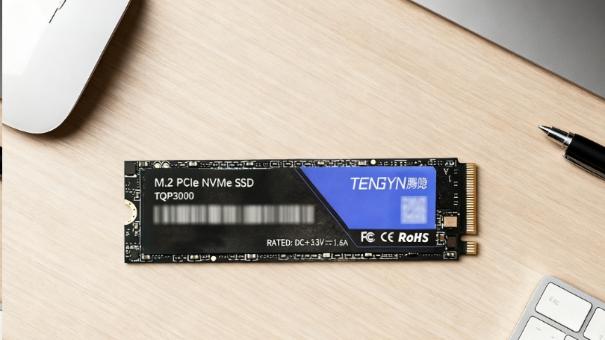 性能足够，价格亲民，腾隐TQP3000系列SSD入手正当时！