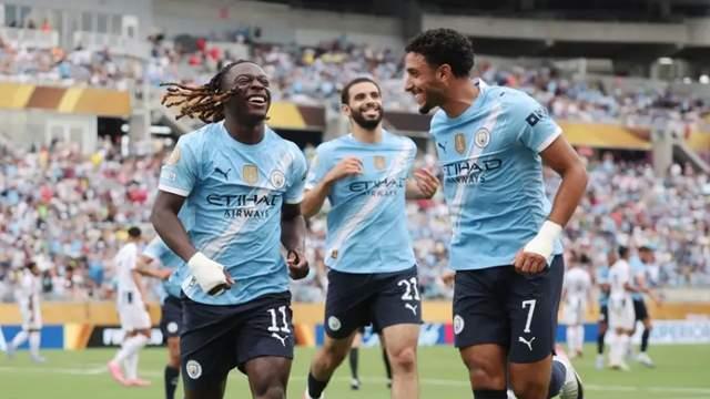 今晚10点 曼城冲击英超4连胜：瓜迪奥拉剑指400胜 央视直播