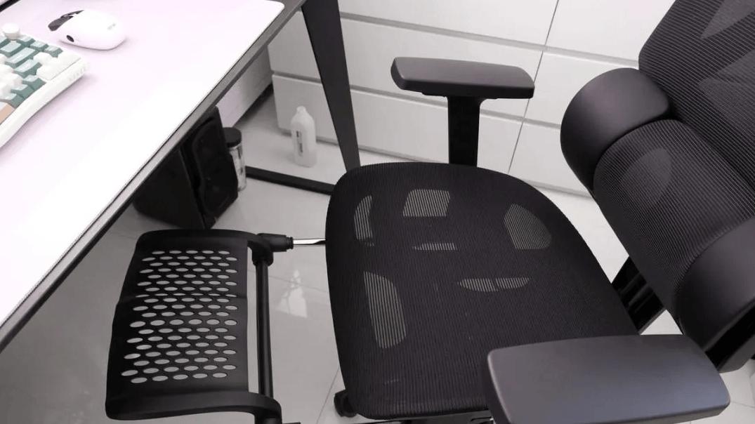 人体办公椅哪个牌子好？护腰又省心的人体工学椅品牌排行榜前十名