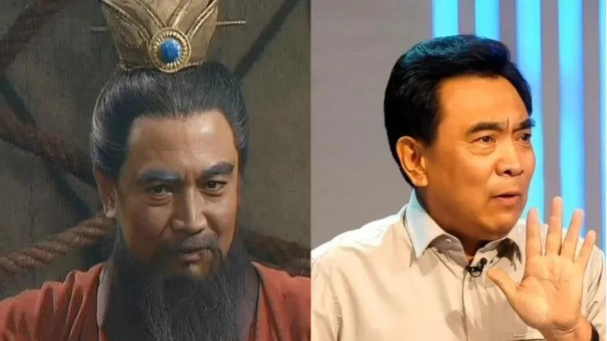 国家一级演员？没戏拍？这到底是怎么回事？