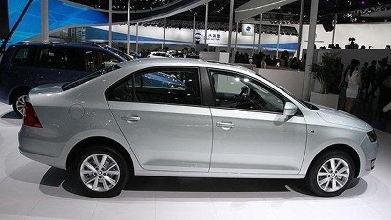 斯柯达昕锐线控油门调校，运动模式更激进，节气门响应达0.1秒