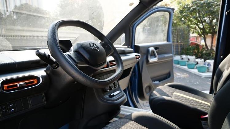 好车好政策，买东风睿立达就现在！