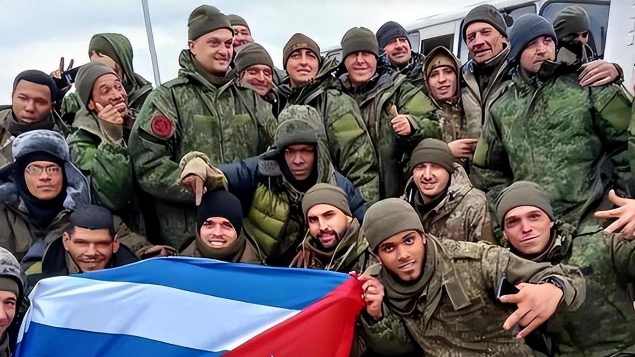 10月30日俄乌最新：虽远必诛