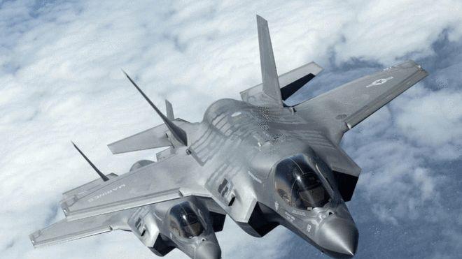 美军 F-35 战机深陷多重困境 ，中国稀土反制措施效果显现