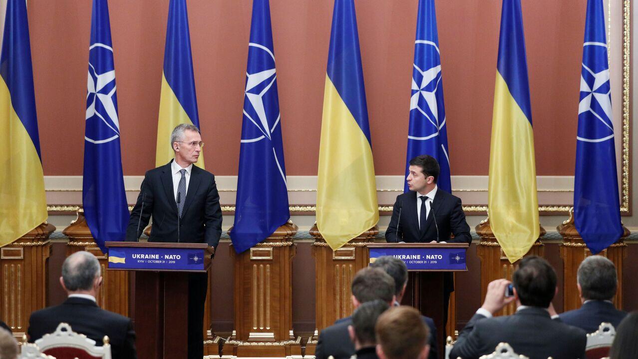 进入倒计时，泽连斯基将耻辱下台？一匹黑马出现，乌总统要换人？