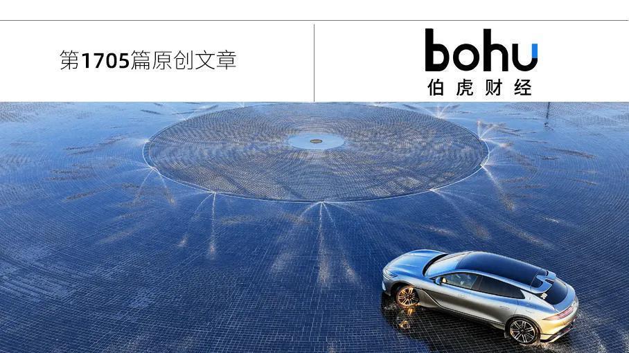 比亚迪比我们想象中还要厉害