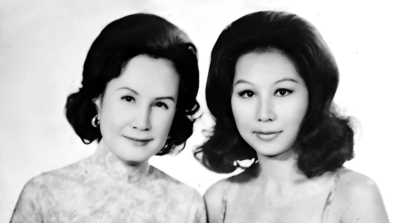 她是孙中山长子的情妇，一生劣迹斑斑，86年回国后却备受政府优待