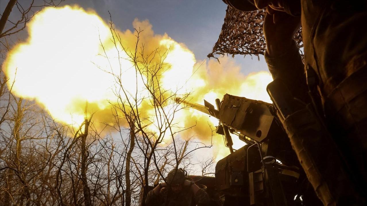 俄乌冲突最新进展：12月27日上午最新消息