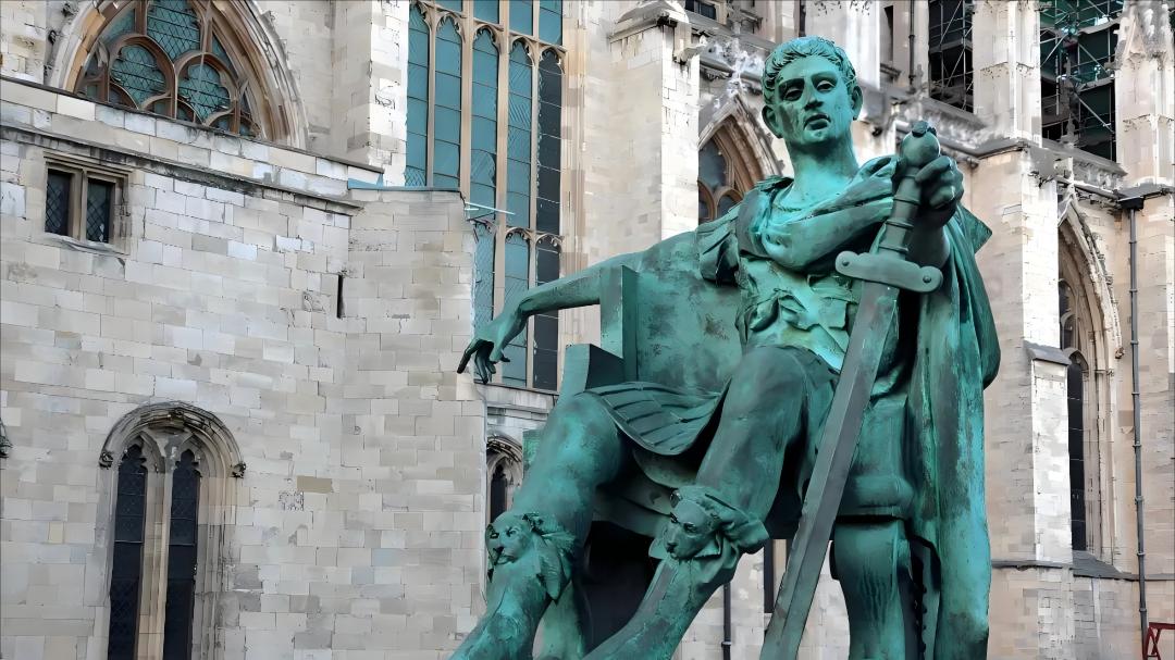 为何梵蒂冈能以区区800人影响全球10亿人？