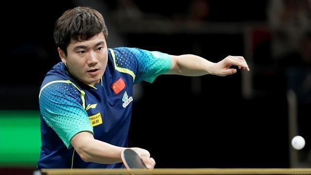WTT新加坡战事升级，国乒遭遇最强挑战，谁将一战成名？