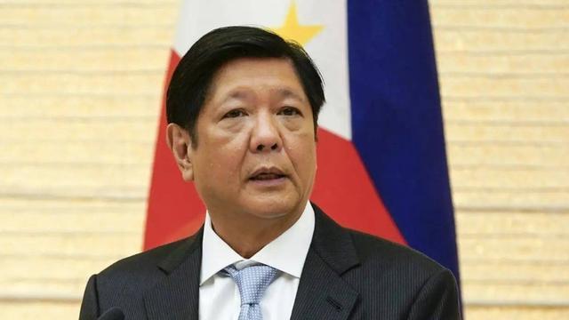 菲律宾三个动作剑指中国！看来时机快到了，我国果断宣布一项制裁