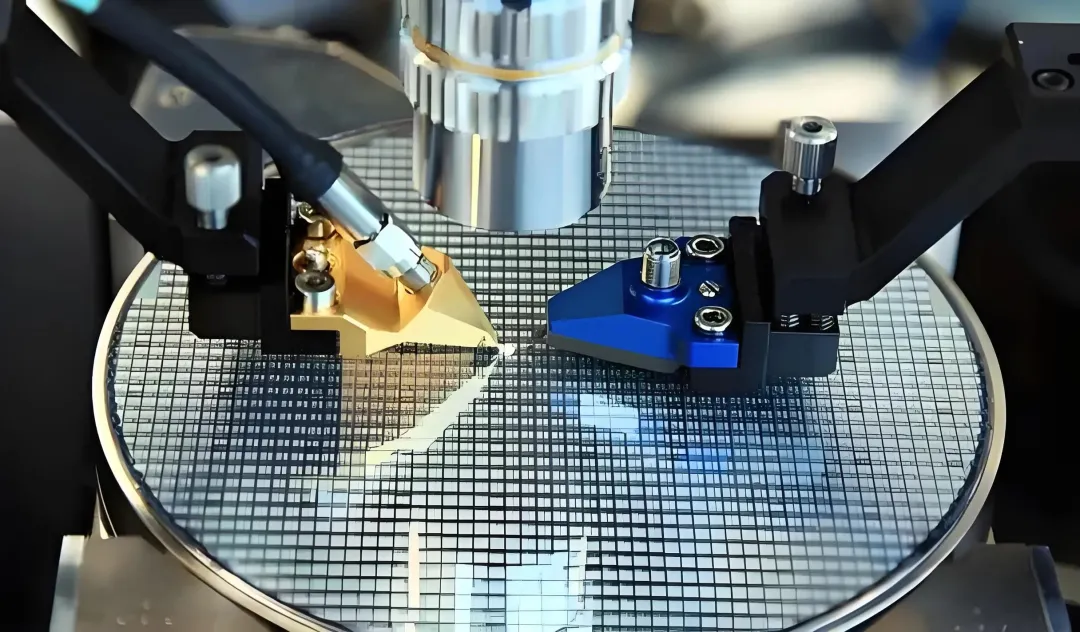 深度|恭喜美国！芯片战终于打对了一次，但中国已经拦不住了