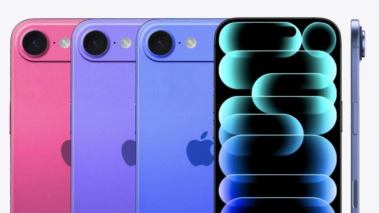 轻薄机身，极致体验，iPhone 17 Air会是你的菜吗？