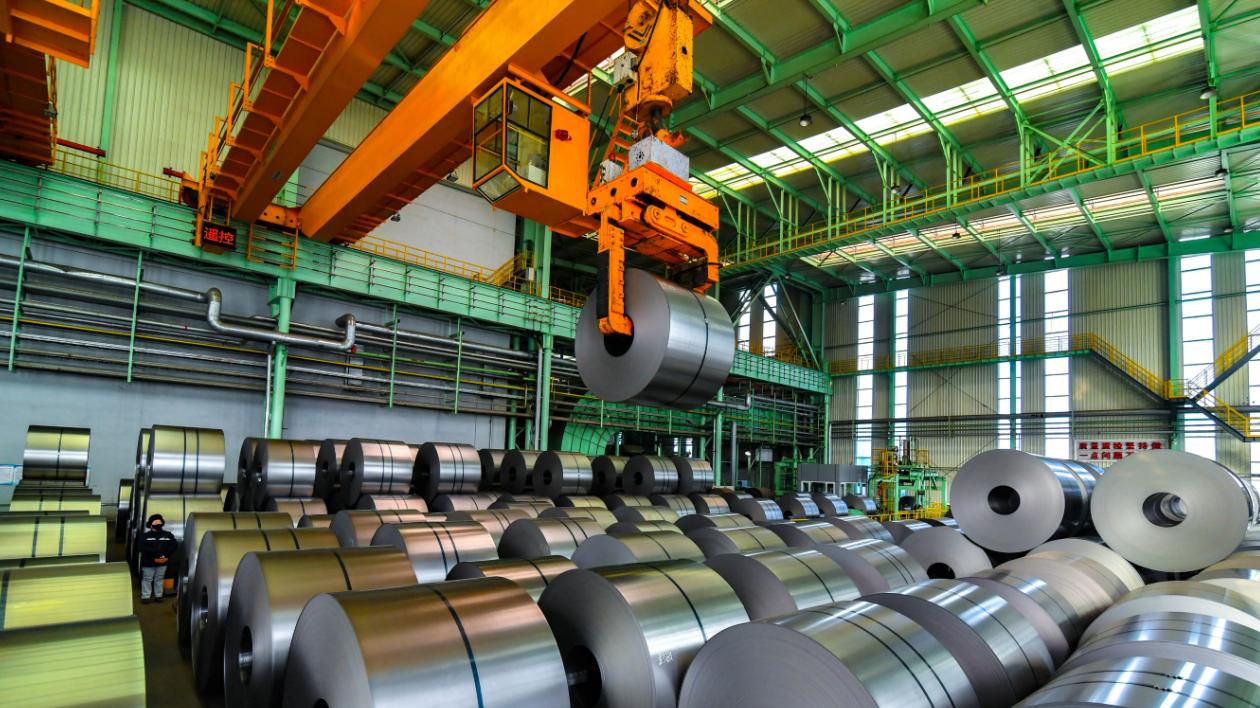 1-碘丙烷检测仪报警器传感器模组：冶金矿业有害气体AI监测系统