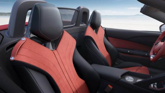 中国跑车再进化 Cyberster2026款6月30日将上市