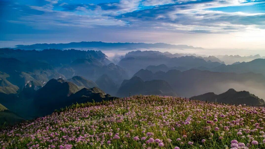 9月旅居指南丨5个“天然氧吧”，藏着第一波秋色！