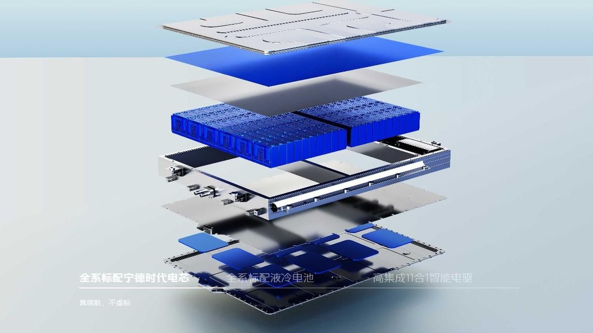 从续航到智能！26款星愿6.58万起，全维度满足需求