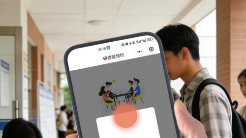 大学校园复杂场景签到，一个接龙管家全解决！