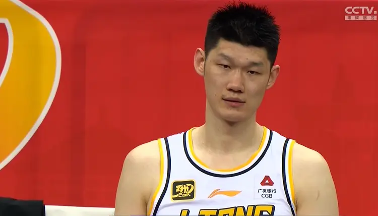 央视直播！19: 35，CBA半决赛G1打响，广厦战辽篮，看王博杨鸣斗法