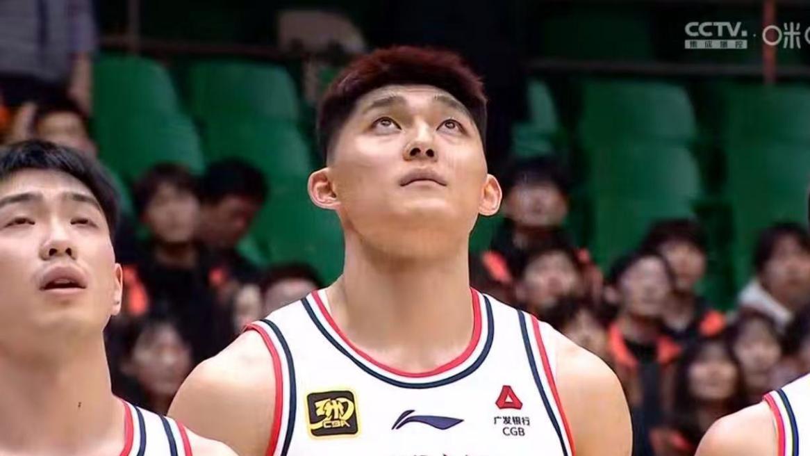 CBA最新排名！山东重回前四 辽宁反超广东 北京十连胜锁定前三