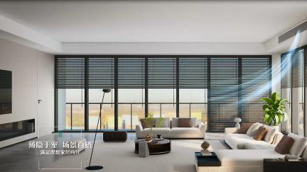 海信中央空调注重安装的每一个细节