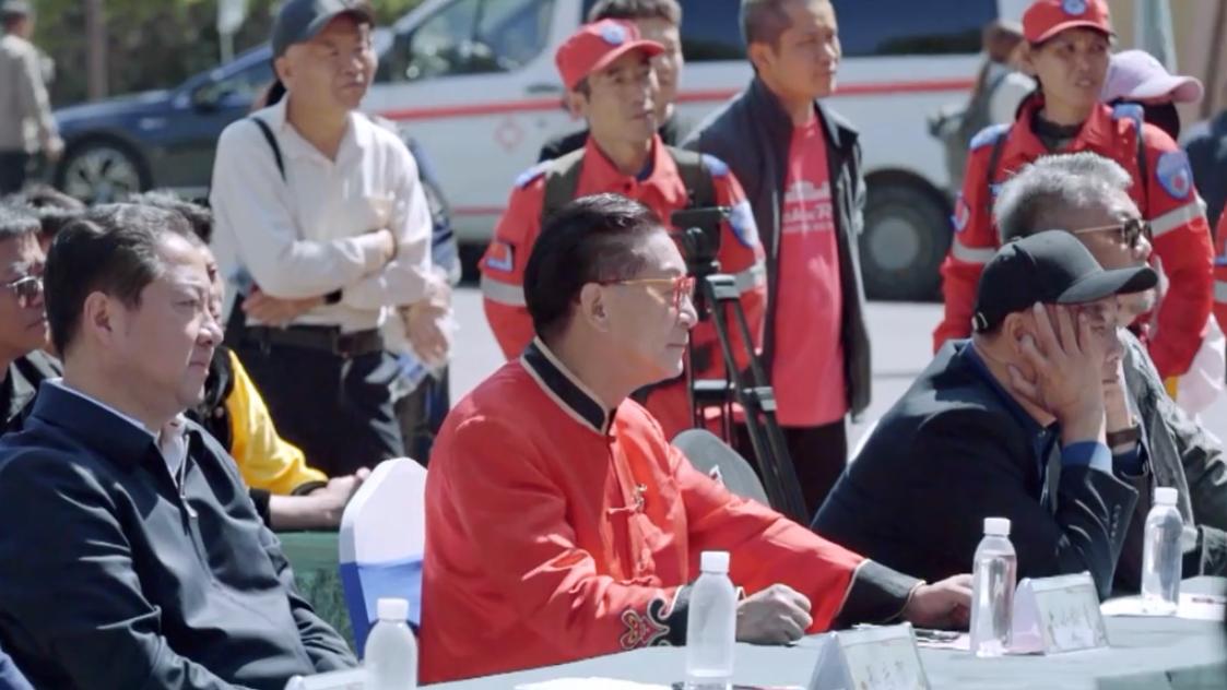 六小龄童再回应戏霸，没批评任何人演孙悟空，没和杨洁闹过矛盾