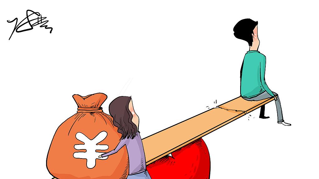 我的爱情，9.9年（六）