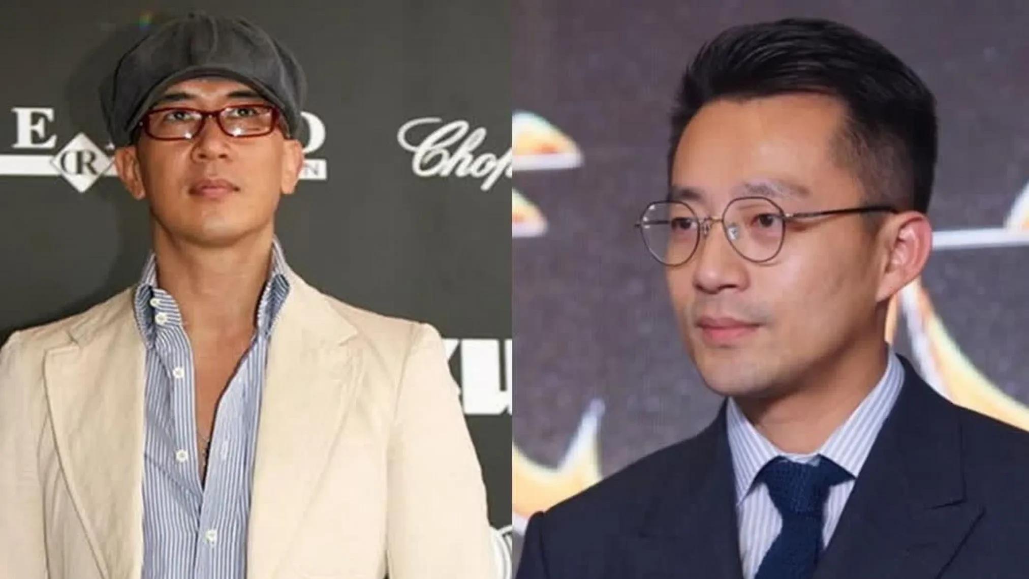 真是让人无语！湾湾这位孙经纪人为了捧具俊晔，竟然喊人家亲爸“前任爸爸”。  这操
