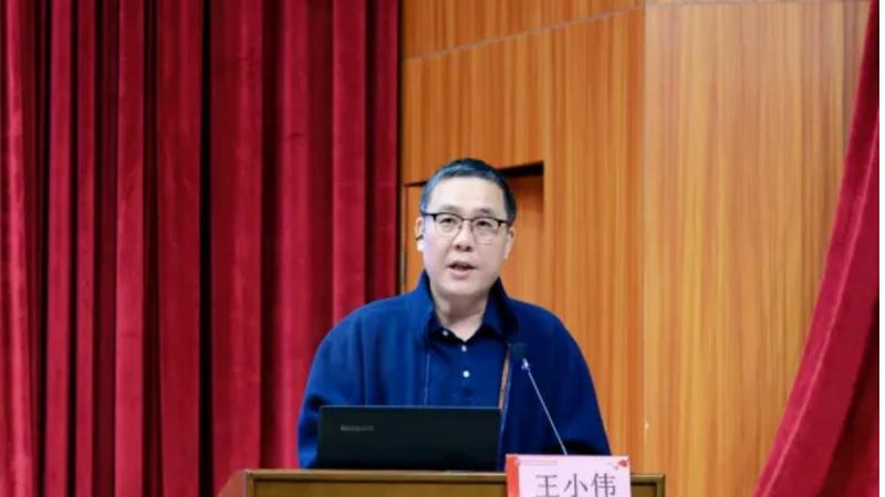 广东省职业技术教育学会“一城一课”人工智能赋能职业教育培训（清远市会场）成功举办