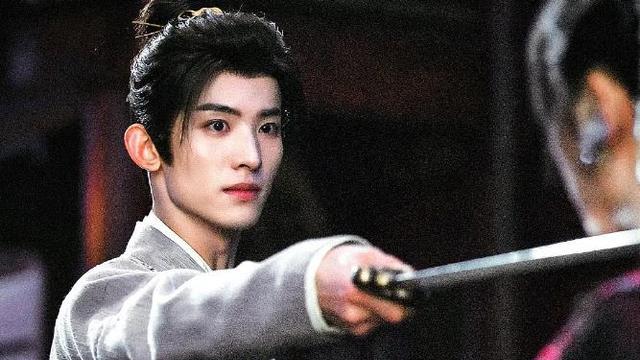 《白月梵星》从陈都灵到代露娃，白鹿合作的女配角怎么都火了？