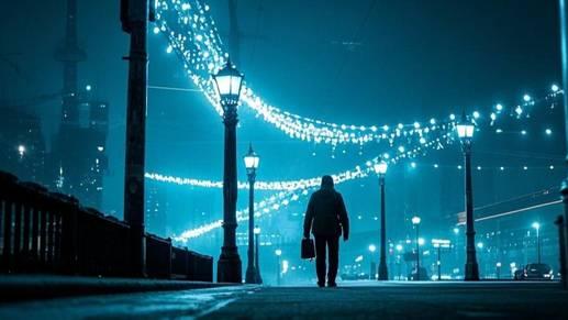 你以为贵人是他人？实则一生最大贵人，是自己